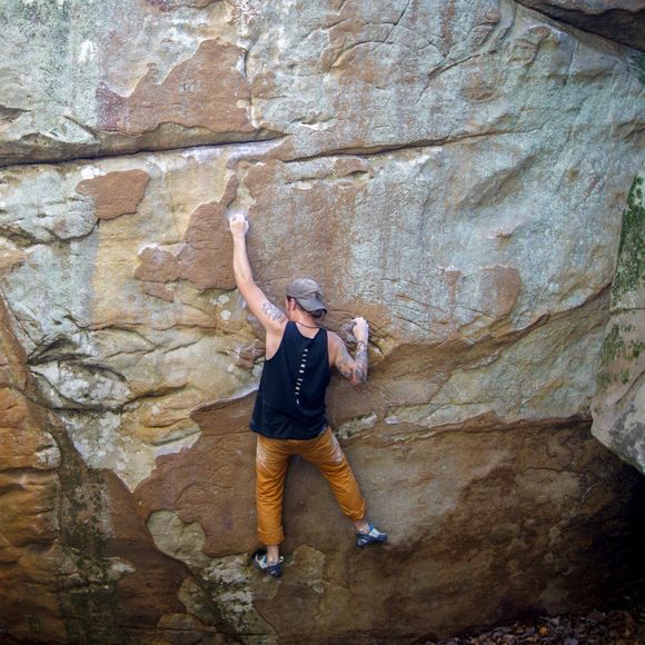 Meet your Posher, James - Picture 1 of 1